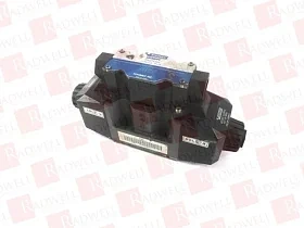 Гидравлический клапан Артикул DG4V-5-6C-M-PL-T-6-40 от производителя TOKYO KEIKI