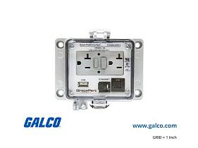 Grace Technologies P-P22R2-K3RF3