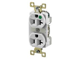 Bryant Electric BRY8300W