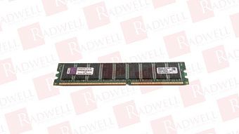 Микросхема памяти Артикул KVR333X72C25/1G от производителя KINGSTON TECHNOLOGY