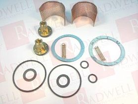 Комплект для восстановления гидравлического насоса / комплект уплотнений Артикул 230-135 от производителя WATTS