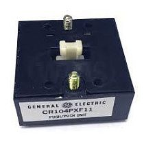 CR104PXF11 Аксессуары / Лампы / Крышки / Контакты / Трансформаторы от GENERAL ELECTRIC