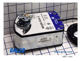 Johnson Controls M9208-GGA-2