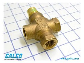 Siemens Building Technologies 599-01136