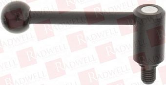 Ручка Артикул K0108.1122X15 от производителя KIPP