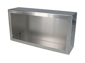 Bud Industries AC-401