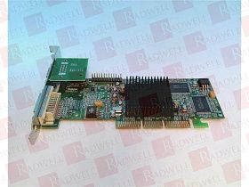 Коммуникационная карты Артикул G55-MDHA32DB от производителя MATROX