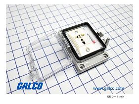 Grace Technologies P-XX-K3RUV0