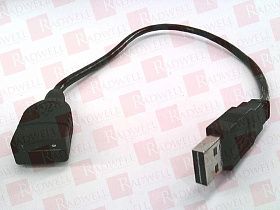 Кабель для подключения ПК и других устройств Артикул UR024-001 от производителя TRIPP LITE