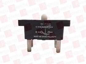 Концевой выключатель Артикул 1950-1-P-A-AO от производителя AMETEK