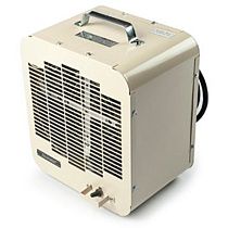 Тепловентилятор переносной Chromalox HF 1.9-4 кВт, 120/240В