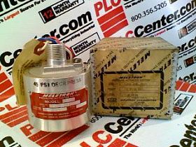 Реле давления Артикул 420E-20L-2337 от производителя MELETRON