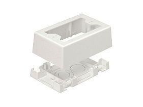 Panduit JBX3510IW-A