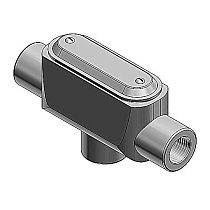 T200MCG Кабелепровод/фитинг от OCAL