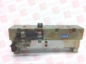 Пневматика аксессуары Артикул 340312 от производителя SCHUNK