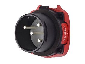 Meltric 35-18243-K04-HAZ