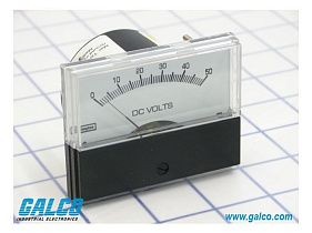 Crompton Instruments 362-01VA-NTNT