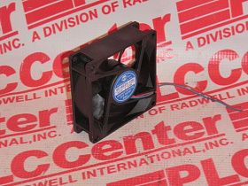 Вентилятор / терморегулятор для панели управления Артикул SD8025-12H от производителя SINWAN