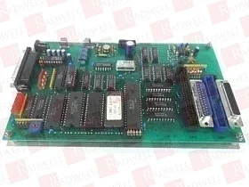 Плата ПК Плата ПЛК / дополнения к  плататам Артикул RLC199-2 от производителя JNL