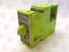 Замедляющие реле Артикул E3V20 от производителя TELE CONTROLS