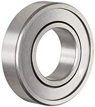 Подшипник радиально-упорный двухрядный 3202B-2ZR.TNG 15x35x15.9 мм NSK