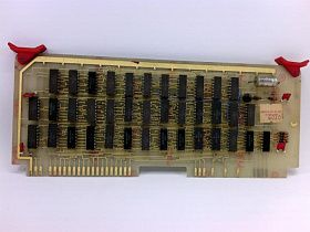 3-531-3093A Промышленная компьютерная плата от CINCINNATI MILACRON