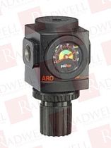 Пневматический фильтр-регулятор Артикул R37331-100 от производителя INGERSOLL RAND