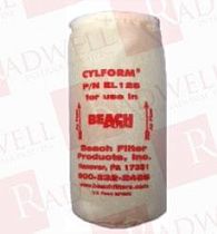 Воздушный фильтр ОВиК Артикул EL20-STD от производителя BEACH FILTER CORP
