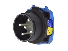 Meltric 35-18167-HAZ