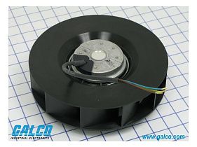 ebm-papst, Inc. R2E220-AB08-12