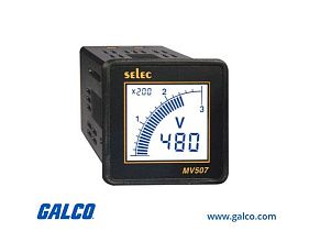 Altech MV507-110V-CU