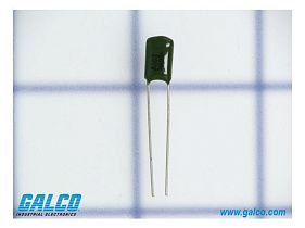 NTE Electronics MLR103K100