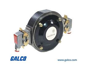 Danaher Controls R81024LK131LC