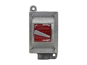 Crouse Hinds EFD318 T8