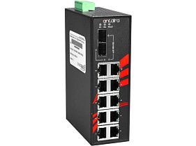 Antaira Technologies, LLC LNX-1202G-SFP