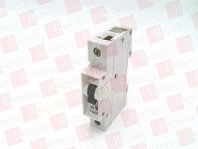 Автоматический выключатель для монтажа на дин-рейку Артикул 5SX2105-7 от производителя SIEMENS