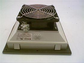 Комплект вентилятора с фильтром SF-0926-002, 230В 60Гц, для панели управления McLean/Pentair