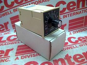 Замедляющие реле Артикул FT-DDP-10M-LP-240VAC от производителя TEMPATRON