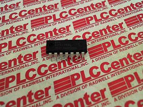 Интегральная микросхема Артикул ECG-7472 от производителя PHILIPS