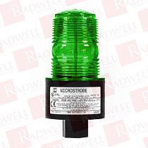 Проблесковый маячок Артикул 490S-240-G от производителя TOMAR