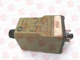 Замедляющие реле Артикул F1111 от производителя ICM