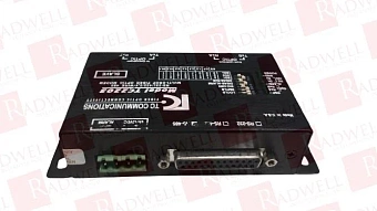 Модем Артикул TC2203-25-ST-2-0-12 от производителя TC COMMUNICATIONS