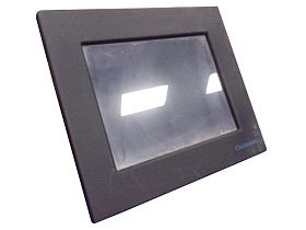 Панель оператора Christensen LX14T-WA, 14", 12V DC