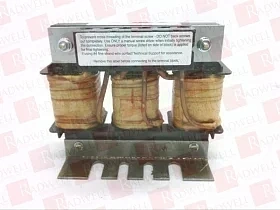 Ограничитель тока Артикул KDRD24L от производителя TCI TRANS COIL