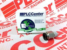 PC6-01 Пневматические фитинги и аксессуары от PISCO PNEUMATICS