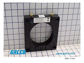 Instrument Transformer, Div of GE 19SHT-322