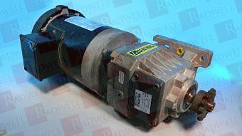 Двигатель Артикул MQR-134CW от производителя MAXMOTION