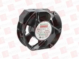 Вентилятор / терморегулятор для панели управления Артикул UF15PC12-BTHR от производителя MECHATRONICS