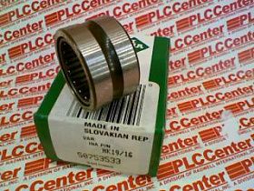 Подшипник Артикул NK19/16 от производителя SCHAEFFLER GROUP