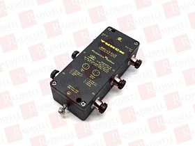 Модуль и концентратор Interbus Артикул JBBS-49-E413 от производителя TURCK